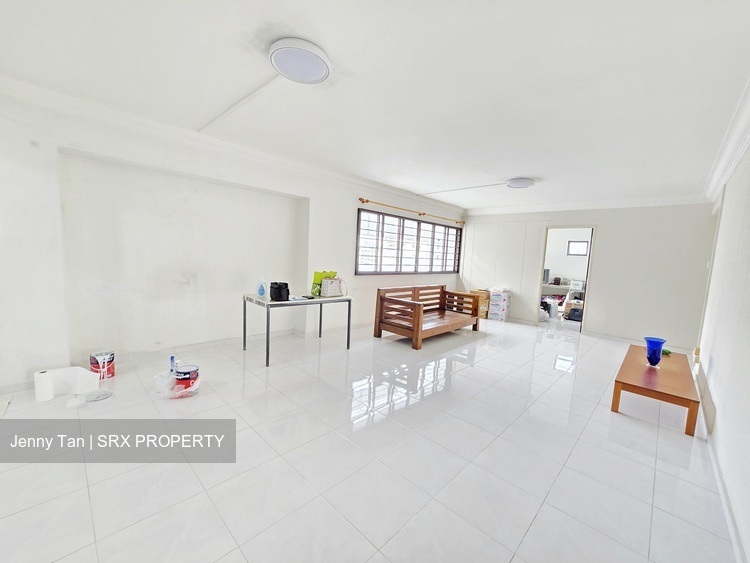 Blk 770 Pasir Ris Street 71 (Pasir Ris), HDB 5 Rooms #524956891